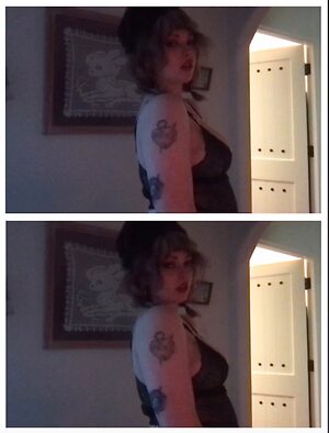 Violet Grohl leaked photo #15