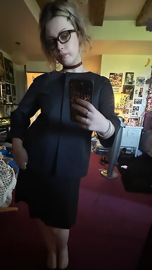 Violet Grohl leaked photo #18