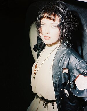 Violet Grohl leaked photo #22