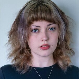 Violet Grohl leaked photo #24