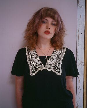 Violet Grohl leaked photo #28
