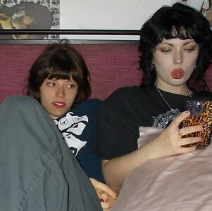 Violet Grohl leaked photo #69