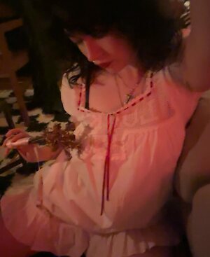 Violet Grohl leaked photo #72