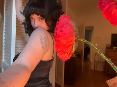 Violet Grohl leaked photo #73