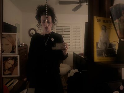 Violet Grohl leaked photo #76