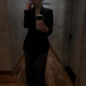 Violet Grohl leaked photo #77