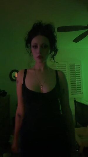 Violet Grohl leaked photo #80