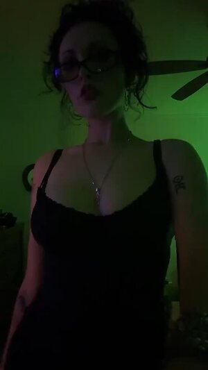 Violet Grohl leaked photo #81