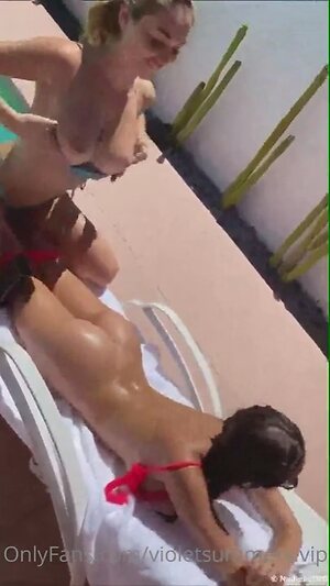 Violet Summers leaked photo #156