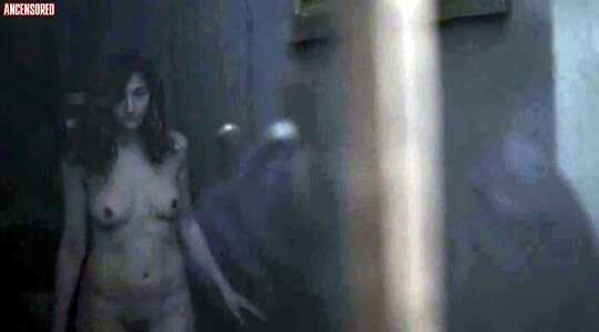 Violeta Castillo leaked photo #3