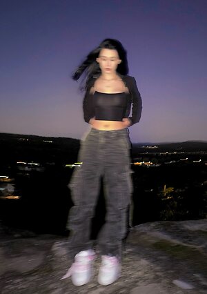 Violeta Franco leaked photo #6