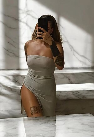 Violeta Rud leaked photo #2