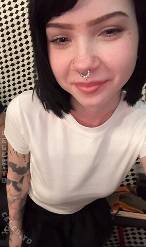 violetaddams leaked photo #21