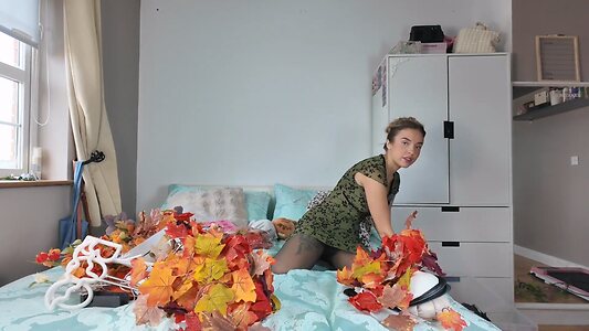 VioletaLav leaked photo #4