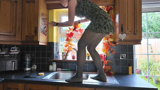 VioletaLav leaked photo #7