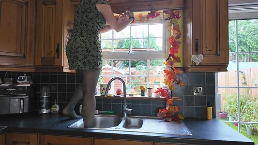 VioletaLav leaked photo #10