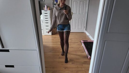 VioletaLav leaked photo #12