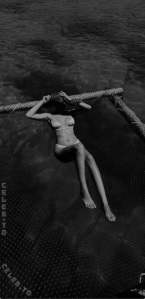 Violetaxsh Nude Leaked Photo #2