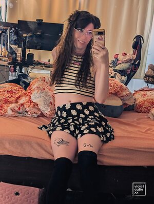 violetcutie leaked photo #19