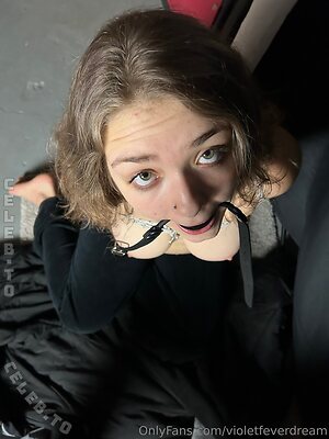 VioletFeverdream Nude Leaked Photo #19