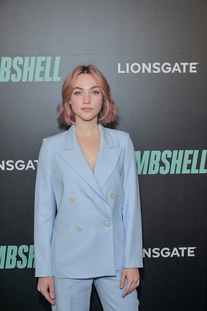 Violett Beane leaked photo #20
