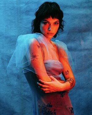 Violett Beane leaked photo #39