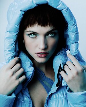 Violett Beane leaked photo #41