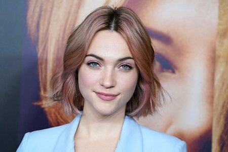 Violett Beane leaked photo #52