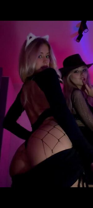 VIOLETT. leaked photo #2