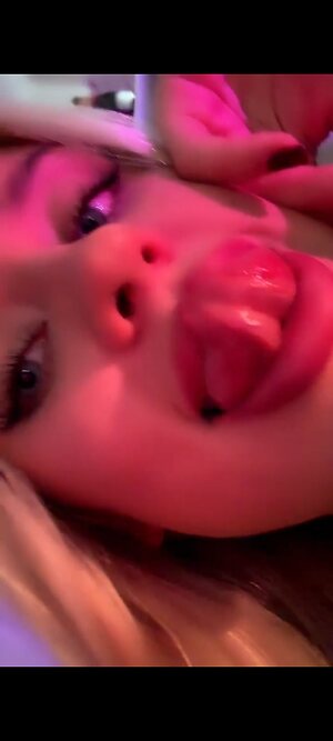 VIOLETT. leaked photo #5