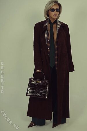 Violetta Bert Nude Leaked Photo #4