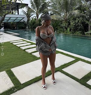 Violetta Bert Nude Leaked Photo #5