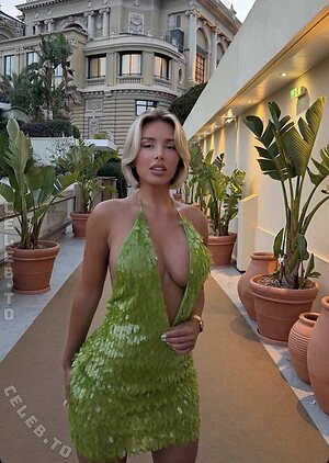 Violetta Bert photo