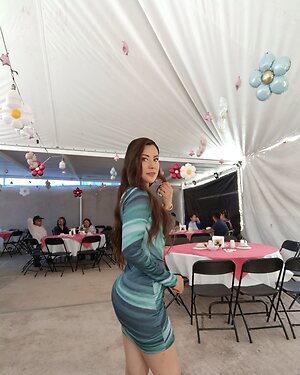 Violetta Urey leaked photo #15