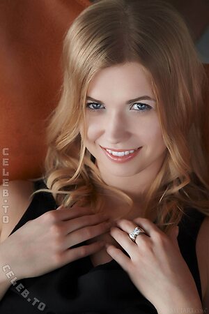 Violette Pure Nude Leaked Photo #2