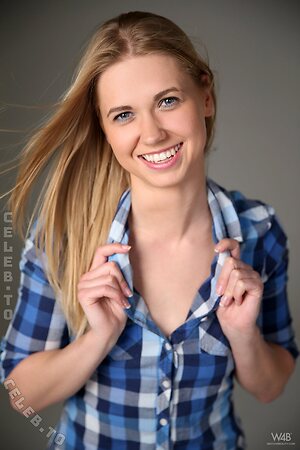 Violette Pure Nude Leaked Photo #4