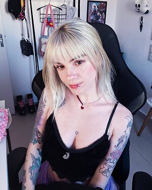 Viqsm leaked photo #26