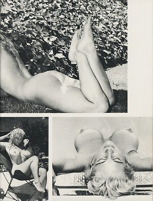 Virginia Bell Nude Leaked Photo #8