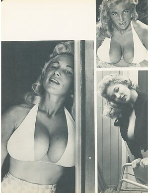 Virginia Bell leaked photo #9