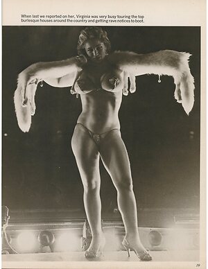 Virginia Bell leaked photo #14