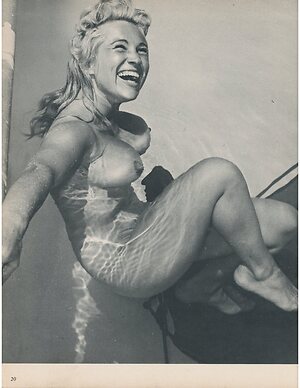 Virginia Bell leaked photo #15