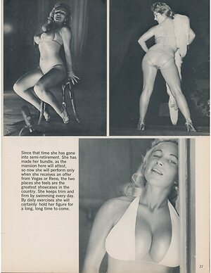 Virginia Bell leaked photo #16