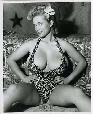 Virginia Bell leaked photo #19