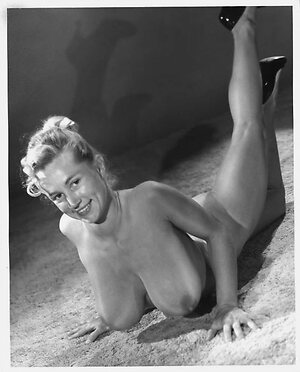 Virginia Bell leaked photo #20