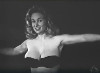 Virginia Bell leaked photo #21