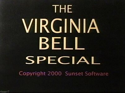 Virginia Bell leaked photo #29