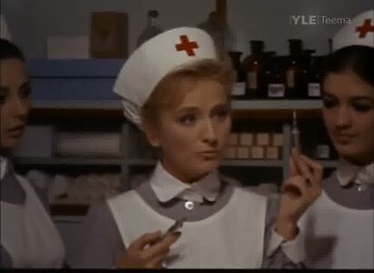 Virginia Bell Nude Leaked Photo #36