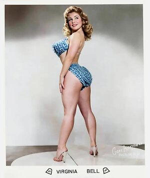 Virginia Bell