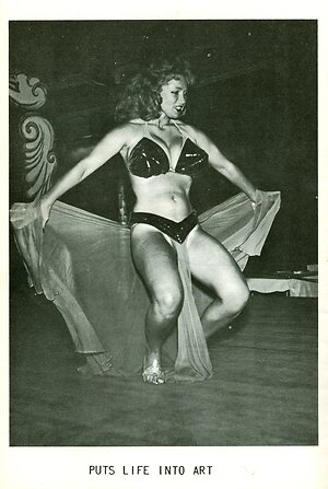 Virginia Bell