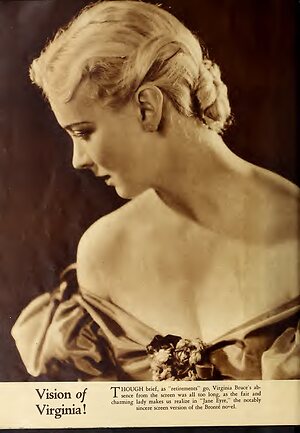 Virginia Bruce